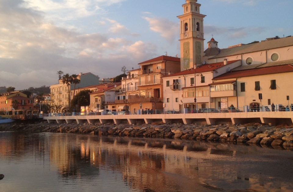 santo stefano al mare