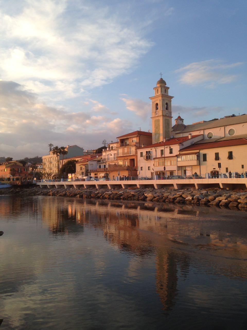 santo stefano al mare