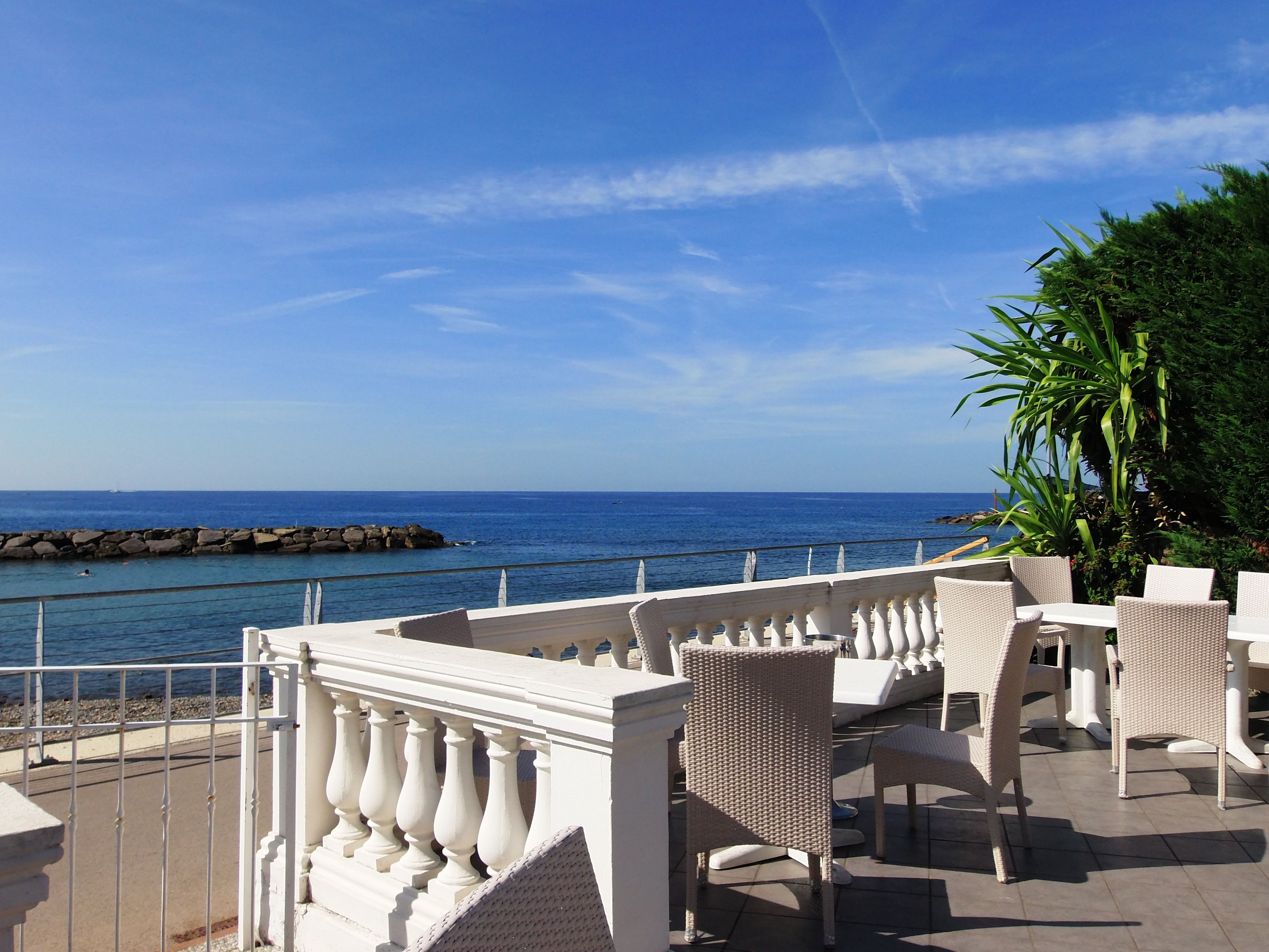 Casa Vacanze SanGiacomo in Santo Stefano al Mare, Italy
